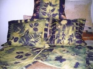 Batika a savovanie